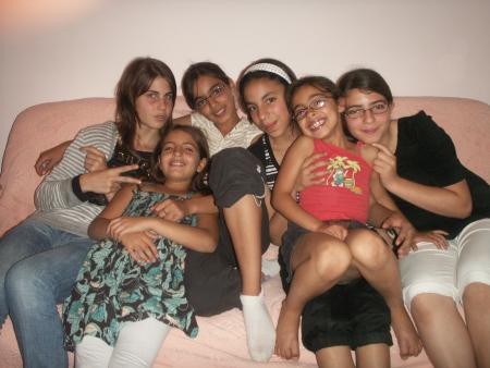 couzine!!!!